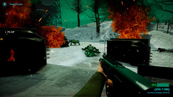 Screenshots