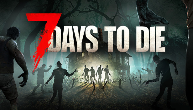      7 Days To Die     