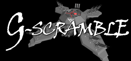 G-Scramble Cover Image