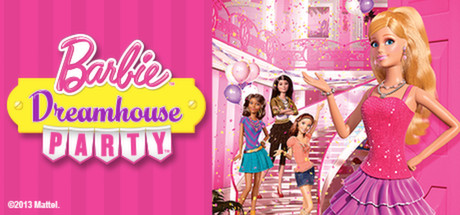 Juegos barbie shops pc