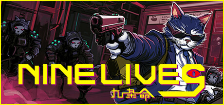 NineLives Cover Image