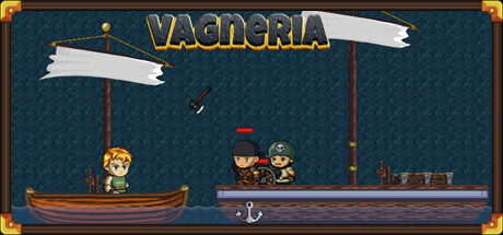 Combat and Balance Update · Vagneria update for 12 January 2025 · SteamDB