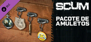 SCUM Charms Pack