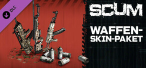 SCUM Weapon Skins Pack