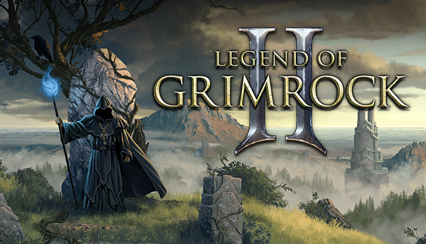 Legend of Grimrock 2 on Steam