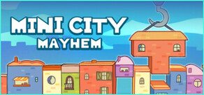 Mini City: Mayhem