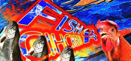 Fish or Chicken Chicken Survivor Cover Image