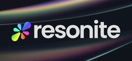 Resonite Cover Image