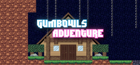 Gumbowl's Adventure Cover Image