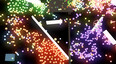 Flow of Sound Display Captures 5