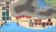 A screenshot of Mini Settlers