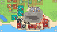 A screenshot of Mini Settlers