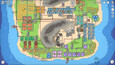 A screenshot of Mini Settlers