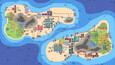 A screenshot of Mini Settlers