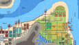 A screenshot of Mini Settlers