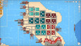A screenshot of Mini Settlers