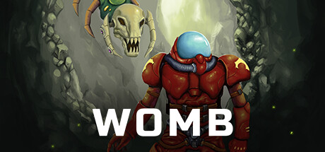 Womb Cover Image