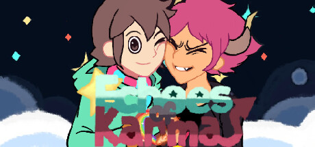 Echoes of Karma Cover Image