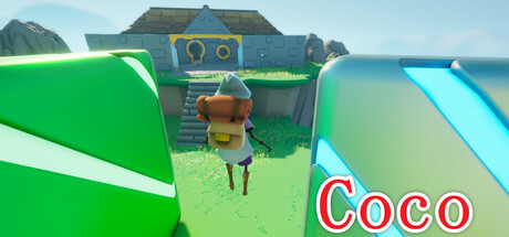 Coco Cover Image