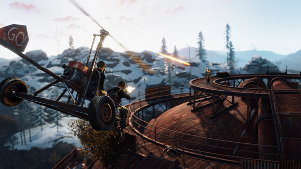 Rust 5