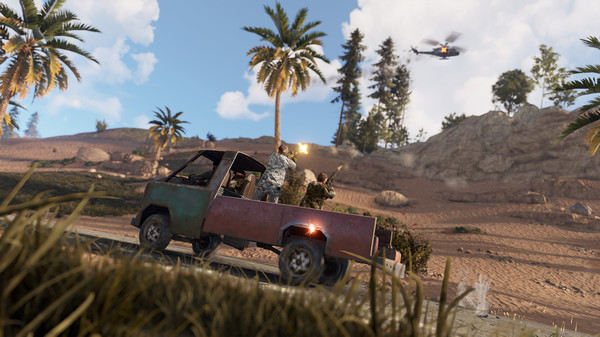 Rust 8