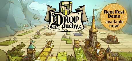 Drop Duchy