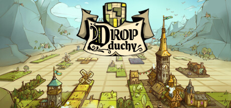 Drop Duchy Cover Image