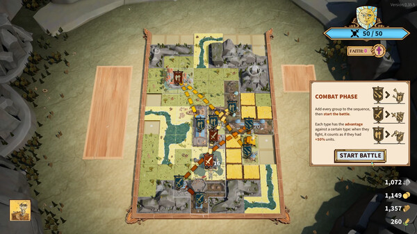 Drop Duchy 5