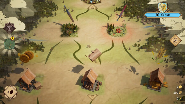 Drop Duchy 3