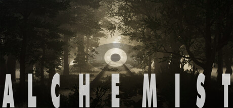 Alchemist: The Garden Cover Image