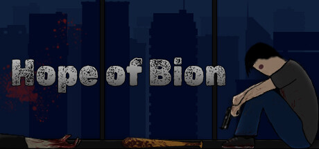 Hope of Bion Cover Image