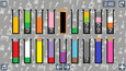 Chemical Sort Screen Pics 4