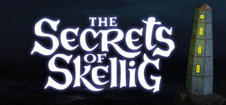 The Secrets of Skellig Cover Image