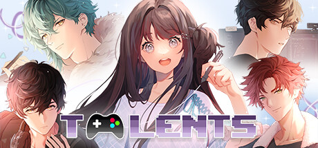 Talents Cover Image