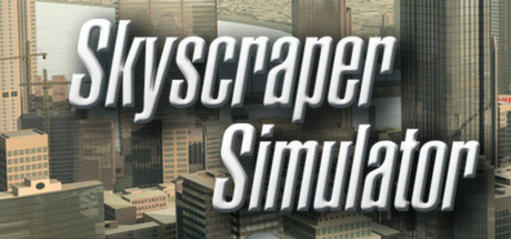 Skyscraper Simulator Cover Image