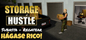 Storage Hustle