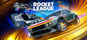 Rocket League®