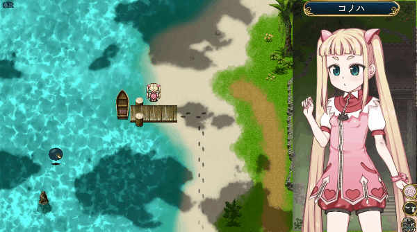 【日系RPG】魔法少女木叶v2.04官中步兵版(PC
