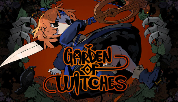 Garden of Witches