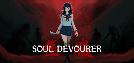 Soul Devourer Cover Image
