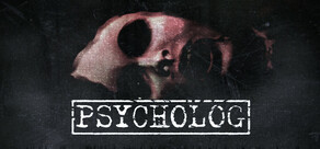 Psycholog