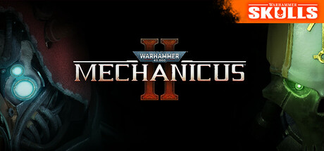 Warhammer 40,000: Mechanicus II