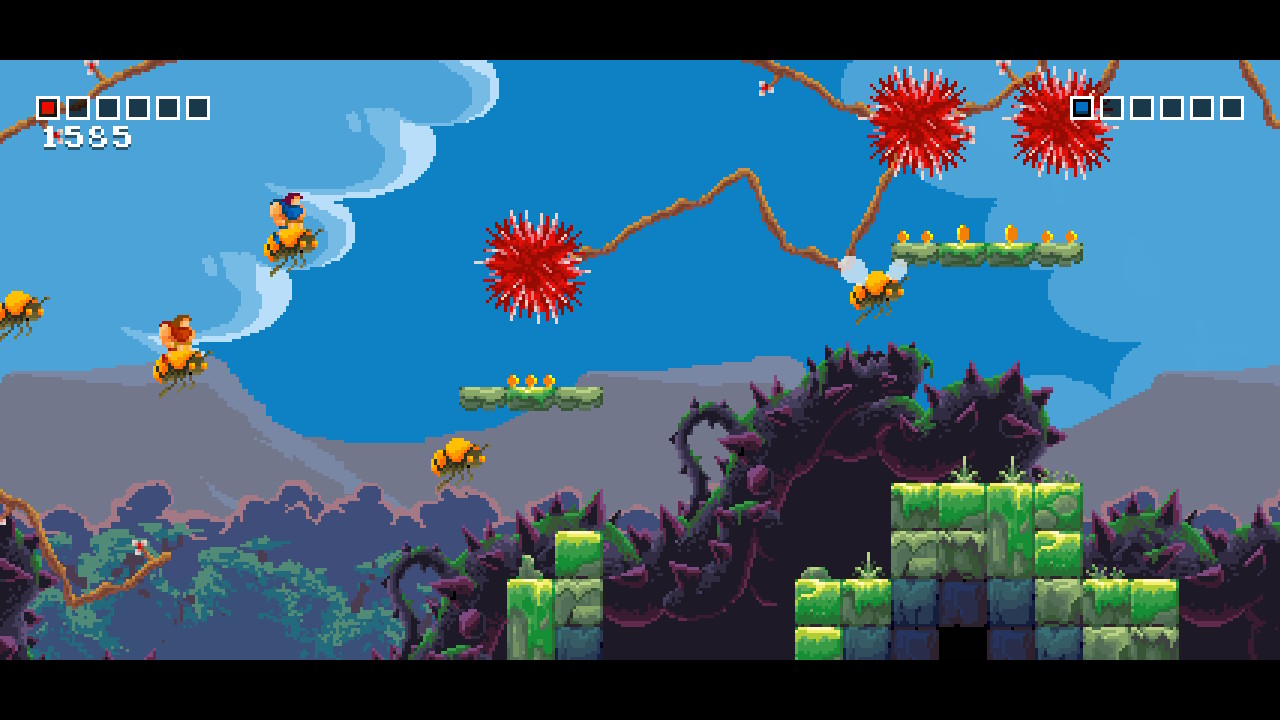 Tiny Barbarian DX on Steam