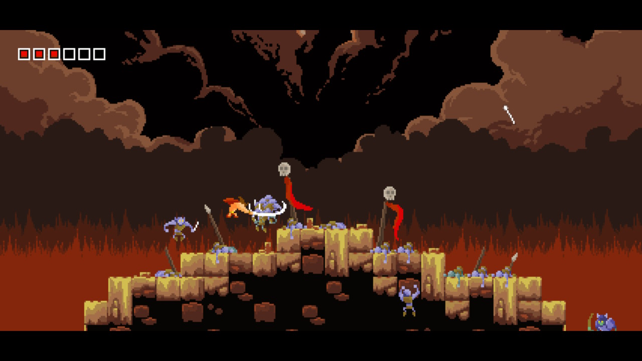 Amazon.com: Tiny Barbarian DX - Nintendo Switch : Sega of