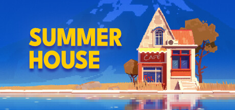 SUMMERHOUSE Cover Image