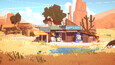 A screenshot of SUMMERHOUSE