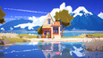 A screenshot of SUMMERHOUSE