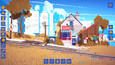 A screenshot of SUMMERHOUSE