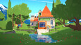 A screenshot of SUMMERHOUSE