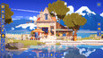 A screenshot of SUMMERHOUSE